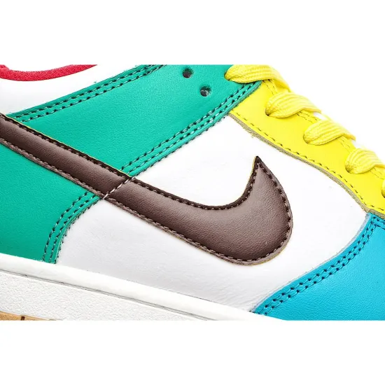 Nike DUNK LOW "Free Low Top