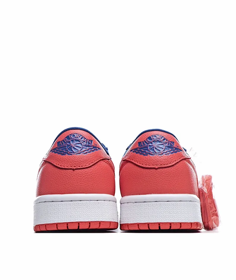 Air Jordan 1 Low Joe 1 Low Basketball Shoes