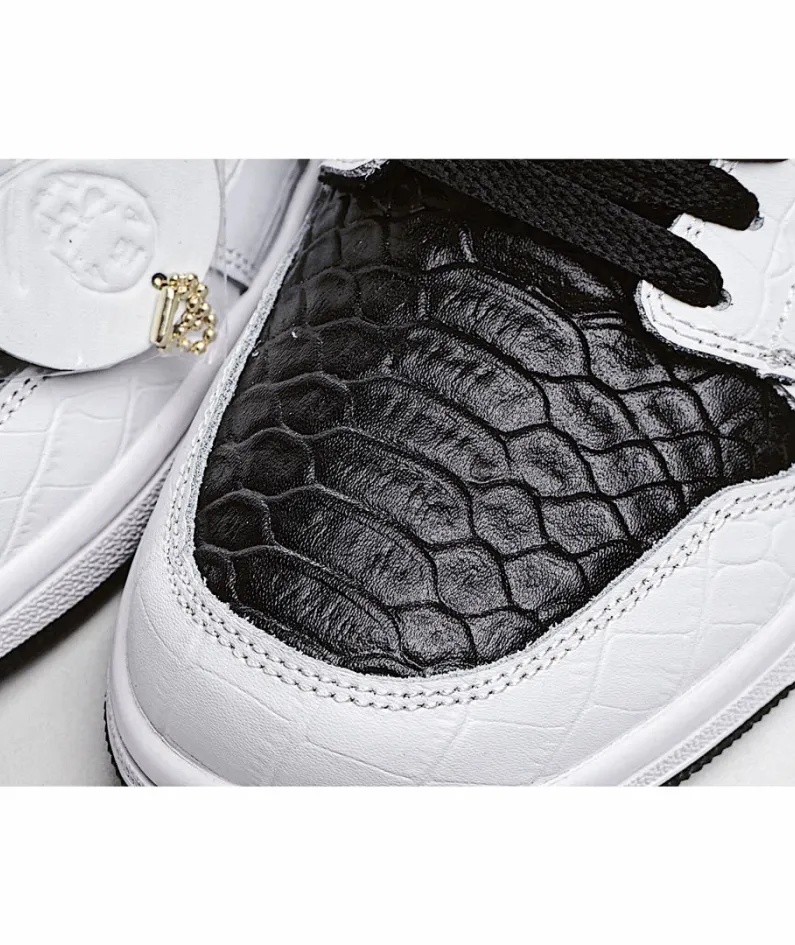 Dior Air Jordan1 OG High 乔 1