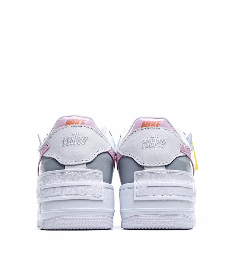Nike WMNS Air Force 1 Shadow Low-Top Sneakers