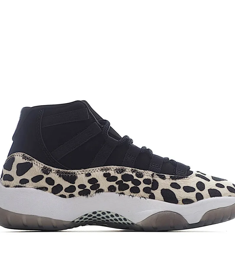 Wmns Air Jordan 11 Retro 'Animal Instinct'
