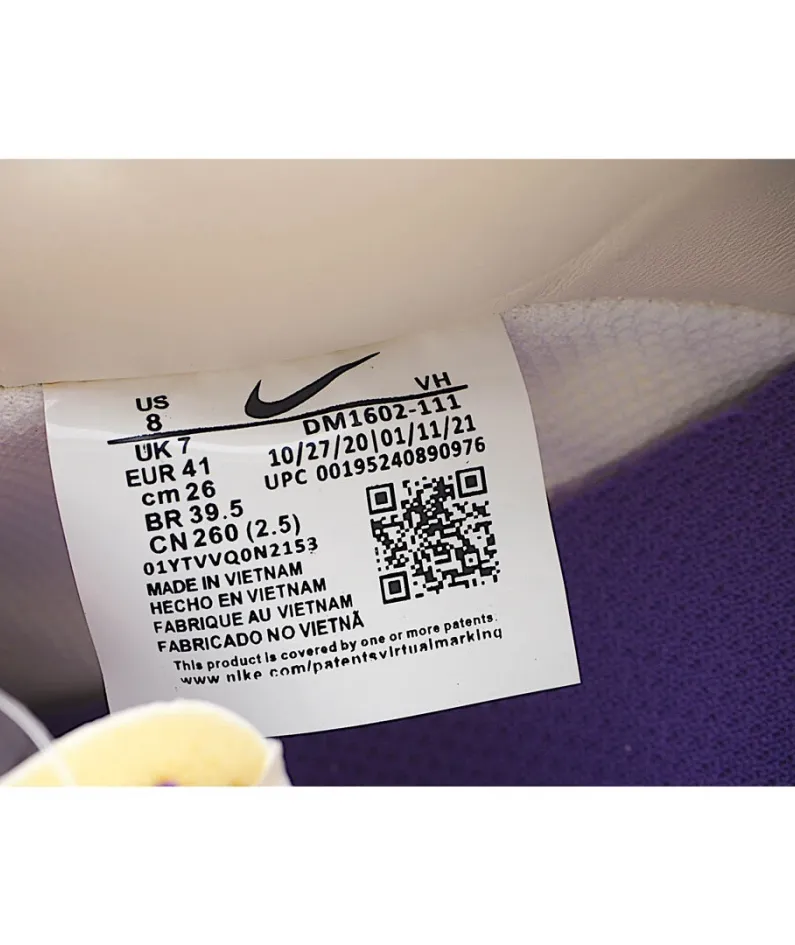 Off-White x Nk Dunk Low '12 of 50' OW Sneakers