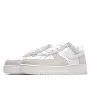 Nike AIR FORCE 1 LOW Low Top Sneakers Beige Light Grey