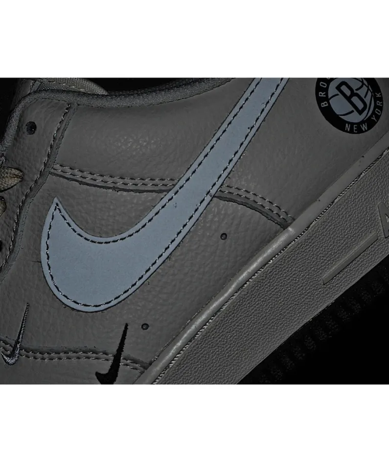 Nike Air Force 1 Low 07m Black & White