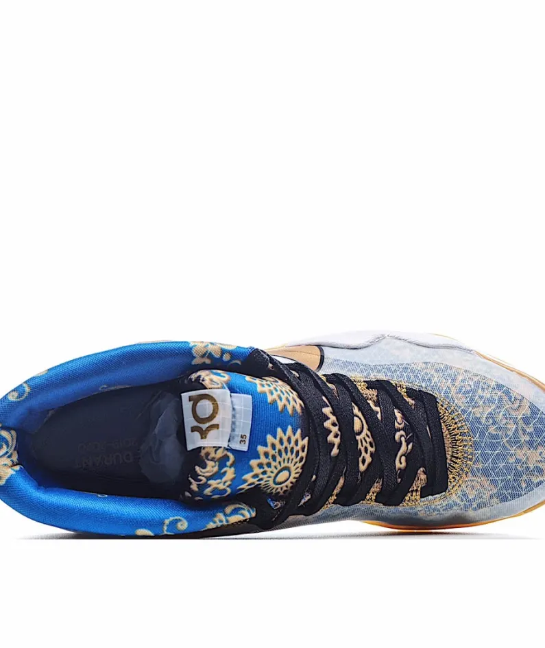 Nike Zoom KD12 EP SJX  