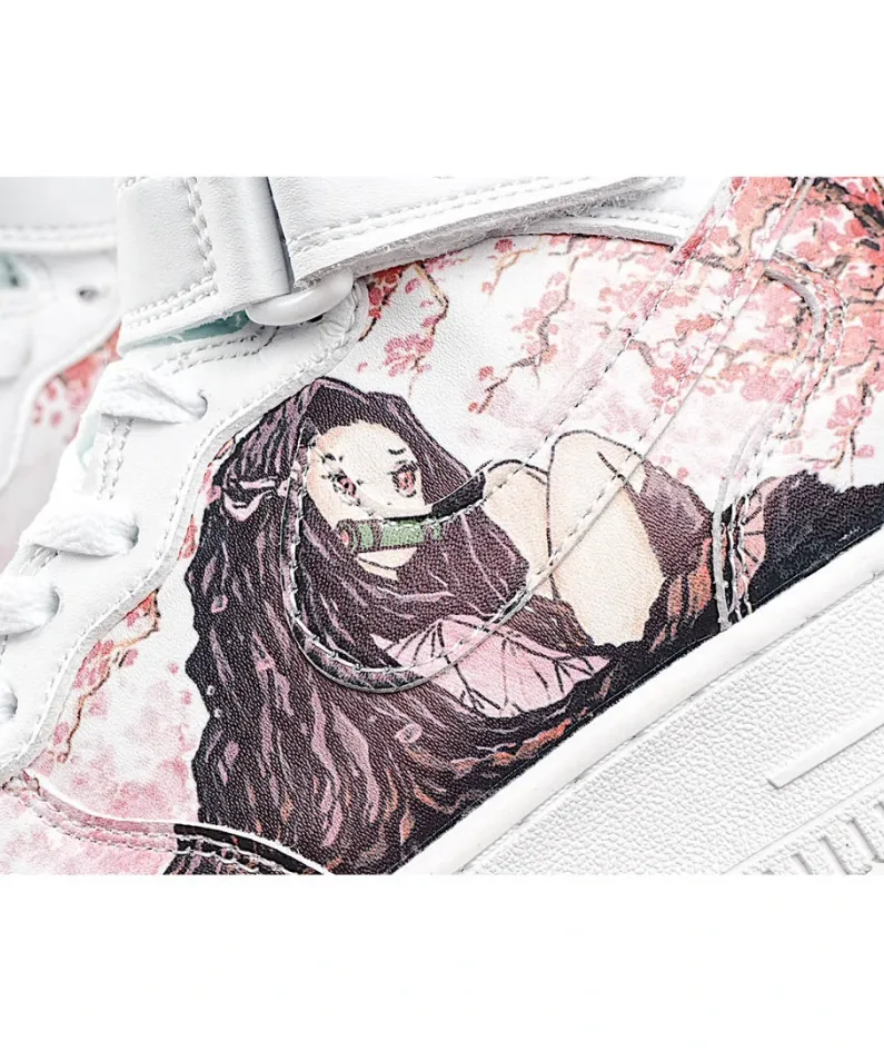 Nike Air Force 1 High 07 Sneakers