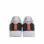 Nike Air Force 1 Low Grey Black Gold