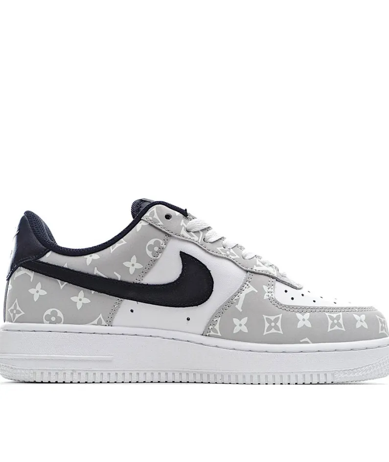 Nike Louis Vuitton Low Top Nike Louis Vuitton Low Top