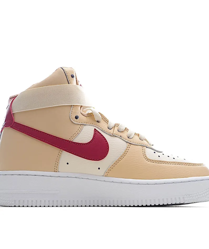 Nike Air Force 1 High ‘’Mars Yard ‘’  