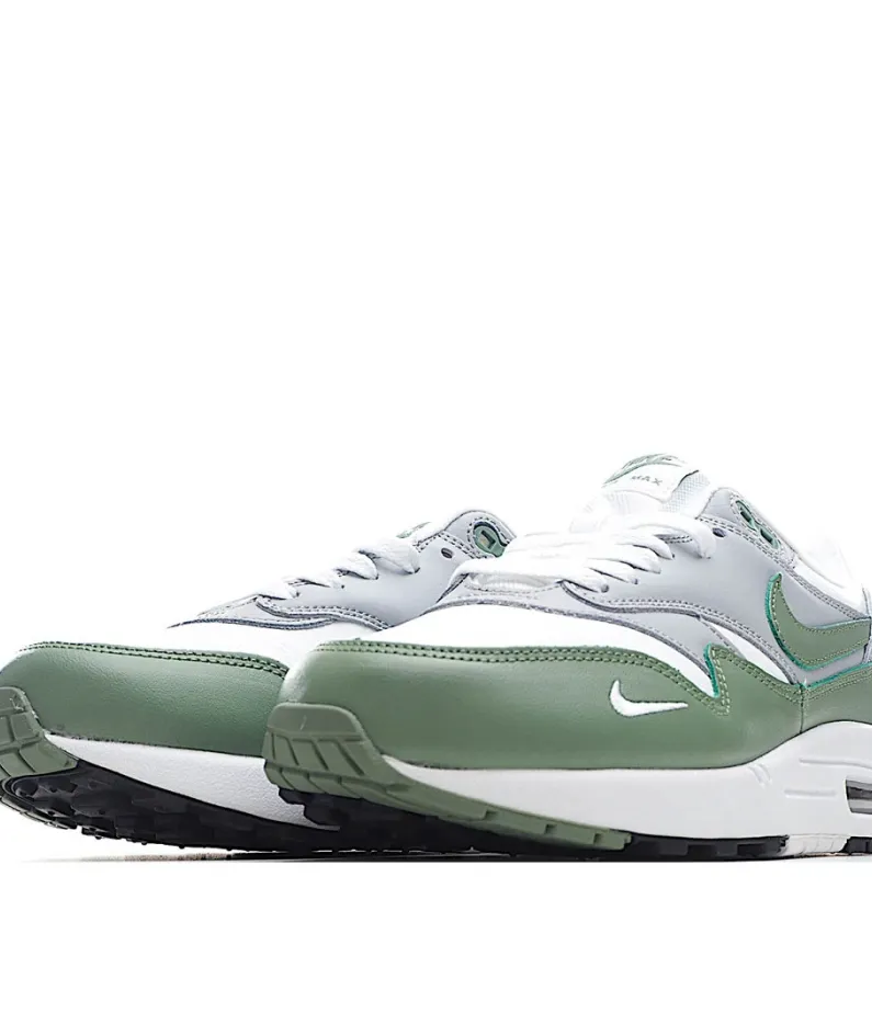 Nike Air Max 1 Mint Green Sneakers