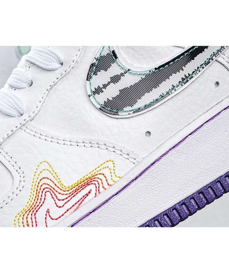 Nike Air Force 1 Low Low Top Sneakers