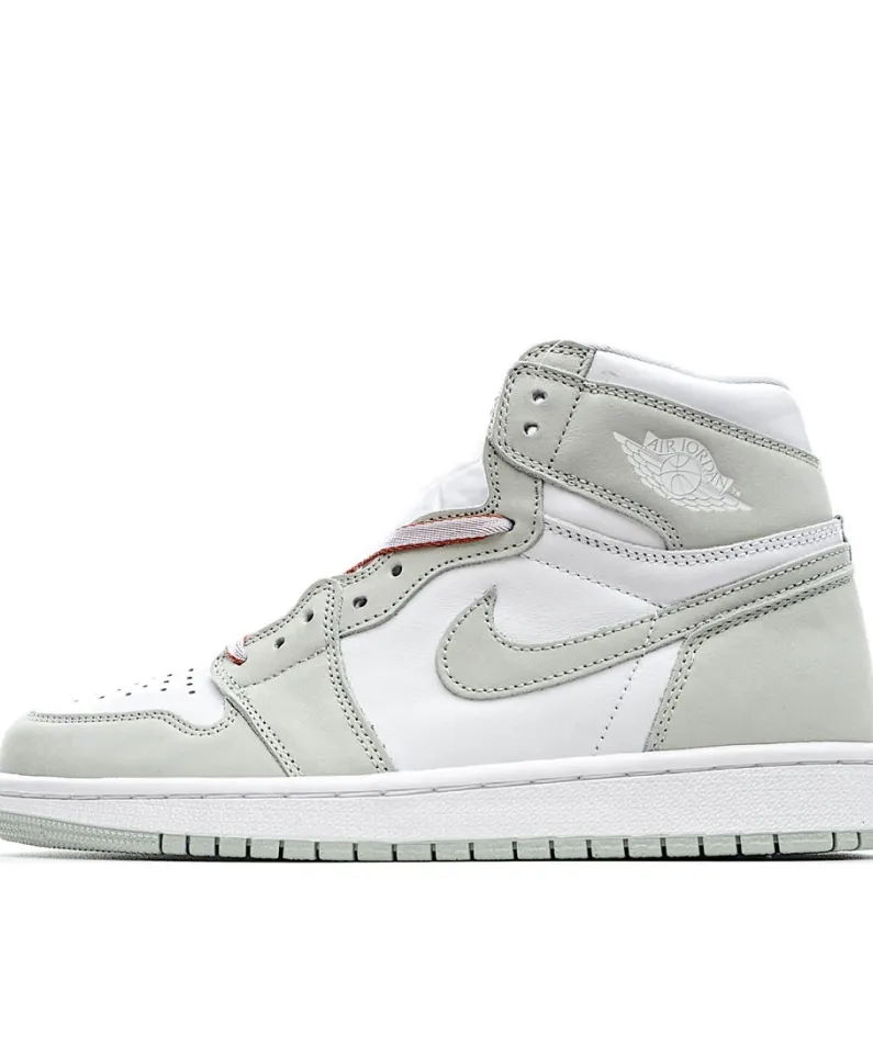 Wmns Air Jordan 1 Retro High OG 'Seafoam'