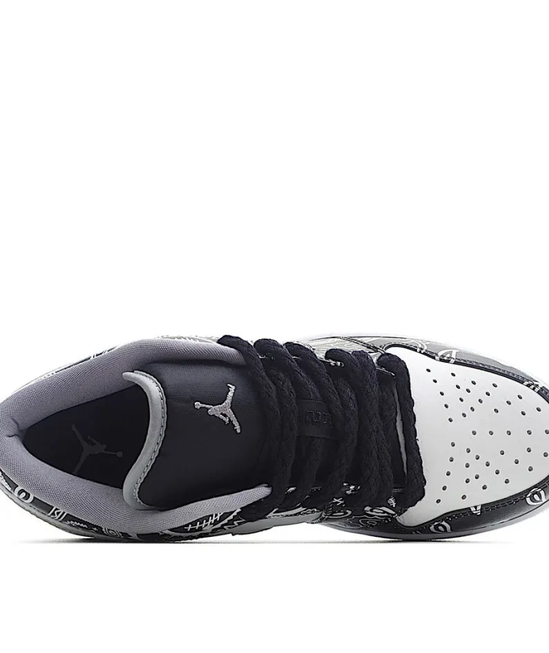 Air Jordan 1 Low Low Basketball Shoes