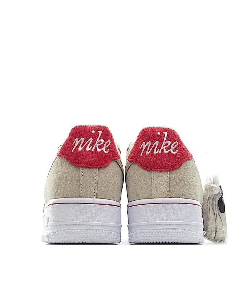 Nike Air Force Low Low-Top Sneakers
