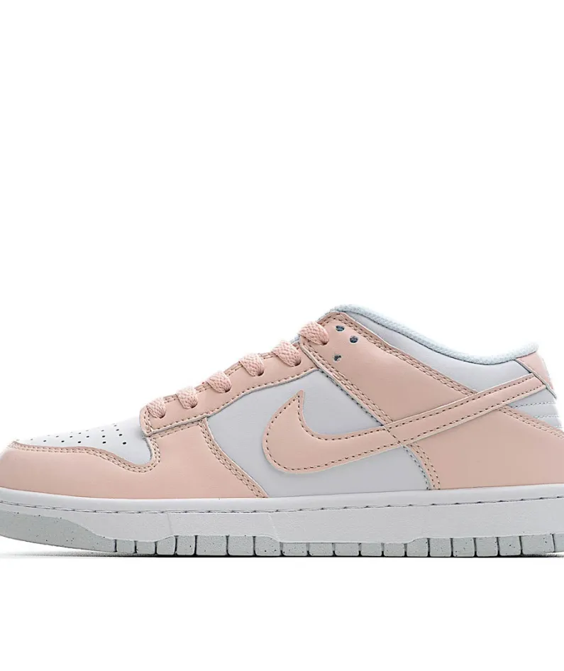 Nike SB Dunk Low White Powder
