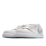 Wmns Air Jordan 1 Low SE 'Sherpa Fleece'