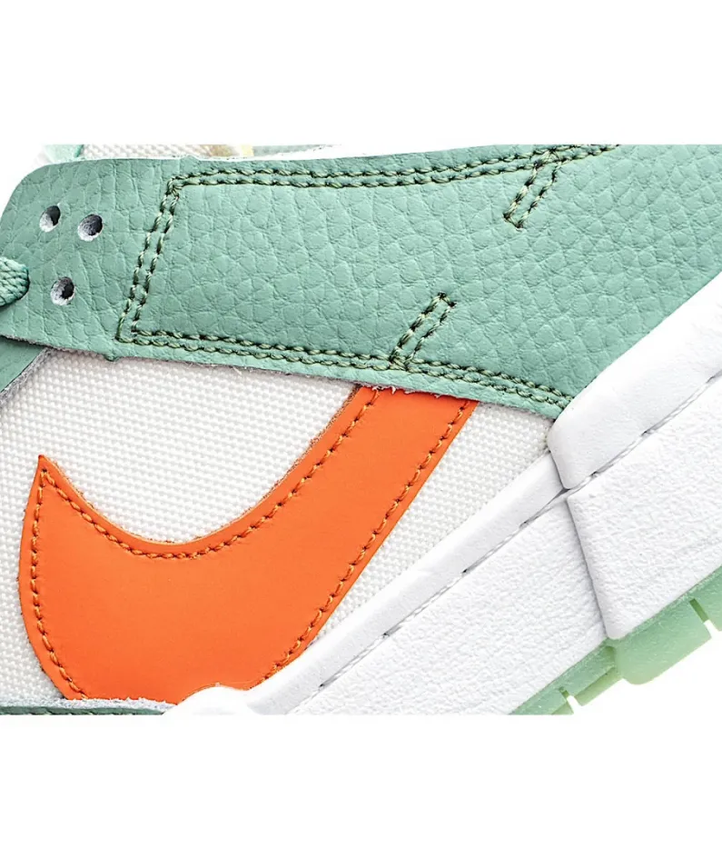 Nike Dunk low Disrupt SB dunk sneakers