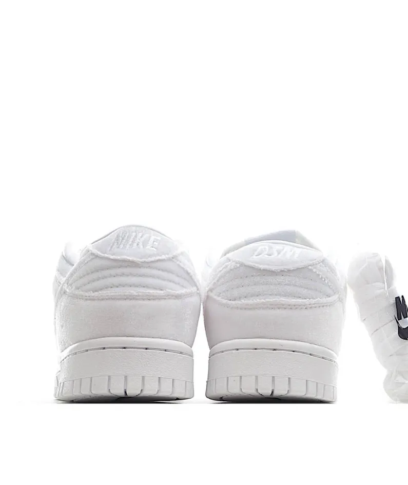 DSM x Nike Dunk Low Backboard Shoe