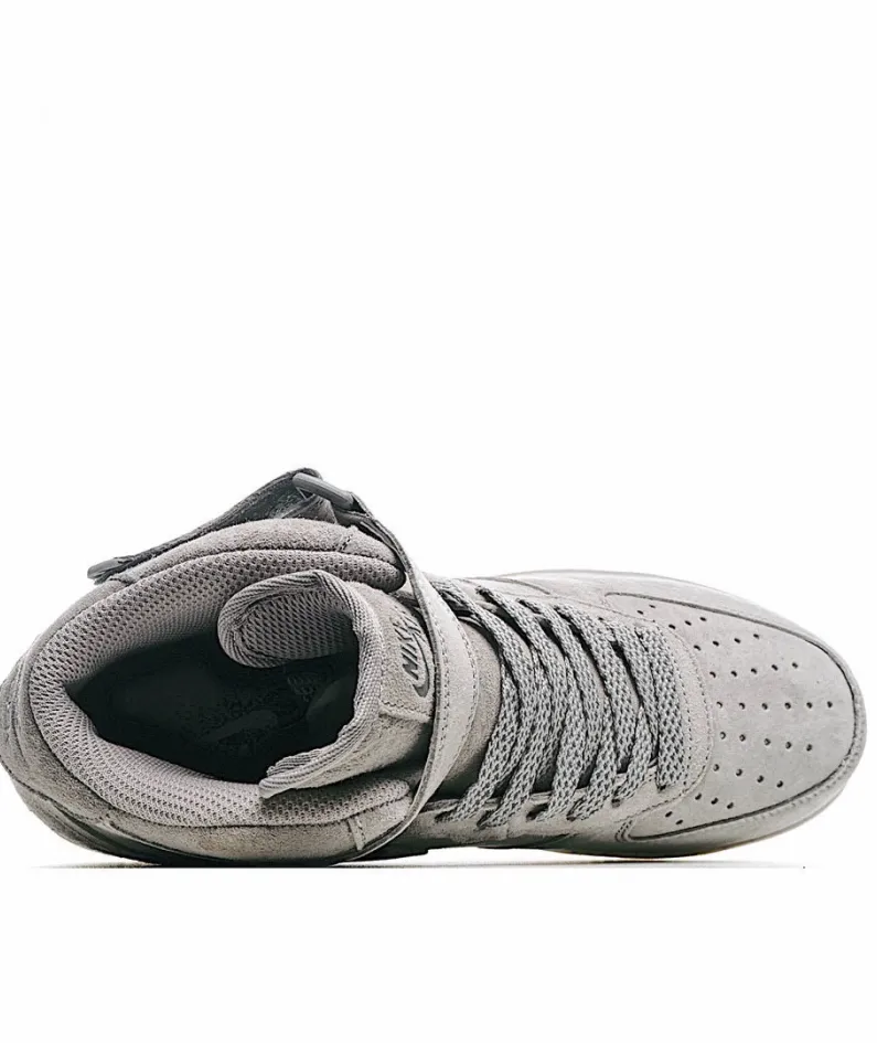 nike nike air force 1 mid 07 mid-top sneakers