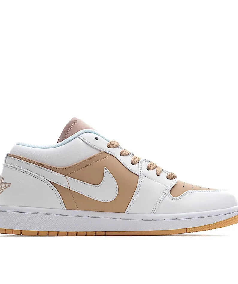 Air Jordan 1 Low Low Basketball Shoes