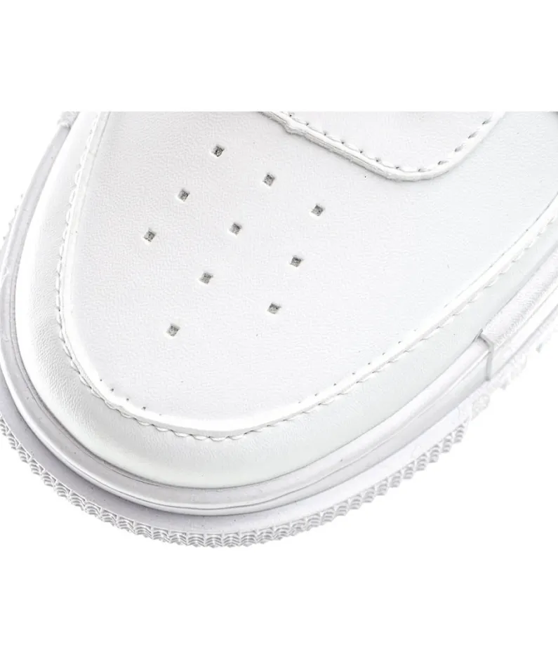 Nike Air Force 1 Pixel Low-Top Sneakers