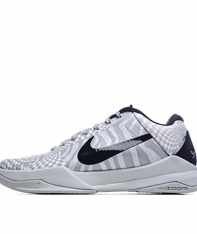 Nike Zoom Kobe 5 Protro 'DeMar DeRozan' PE