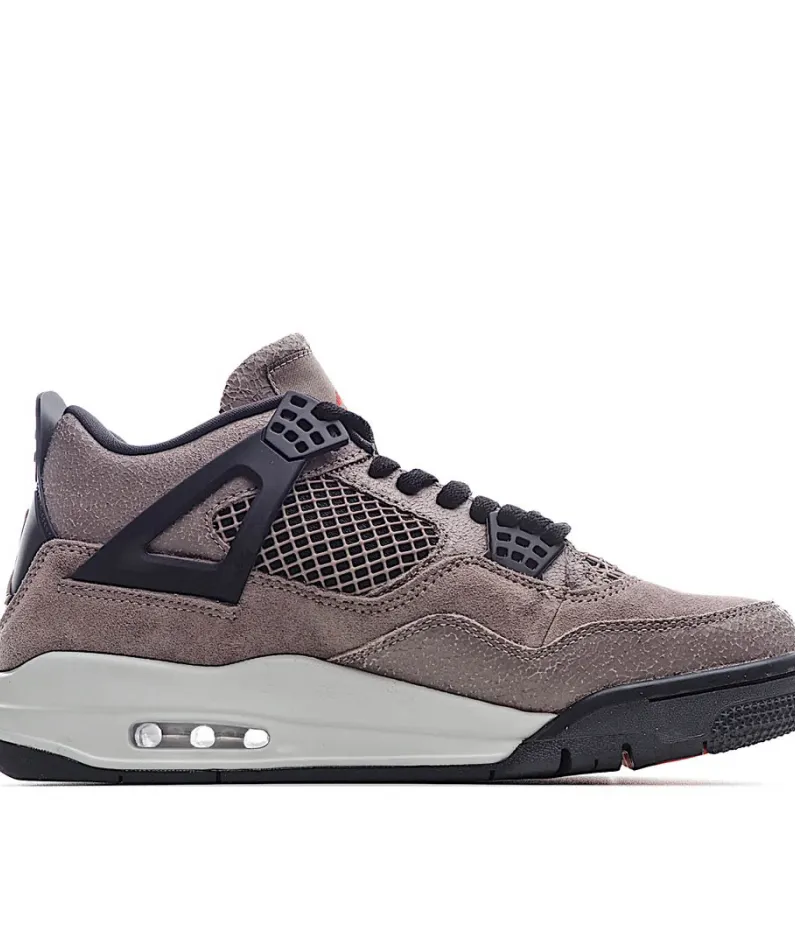Air Jordan 4 Retro 'Taupe Haze'