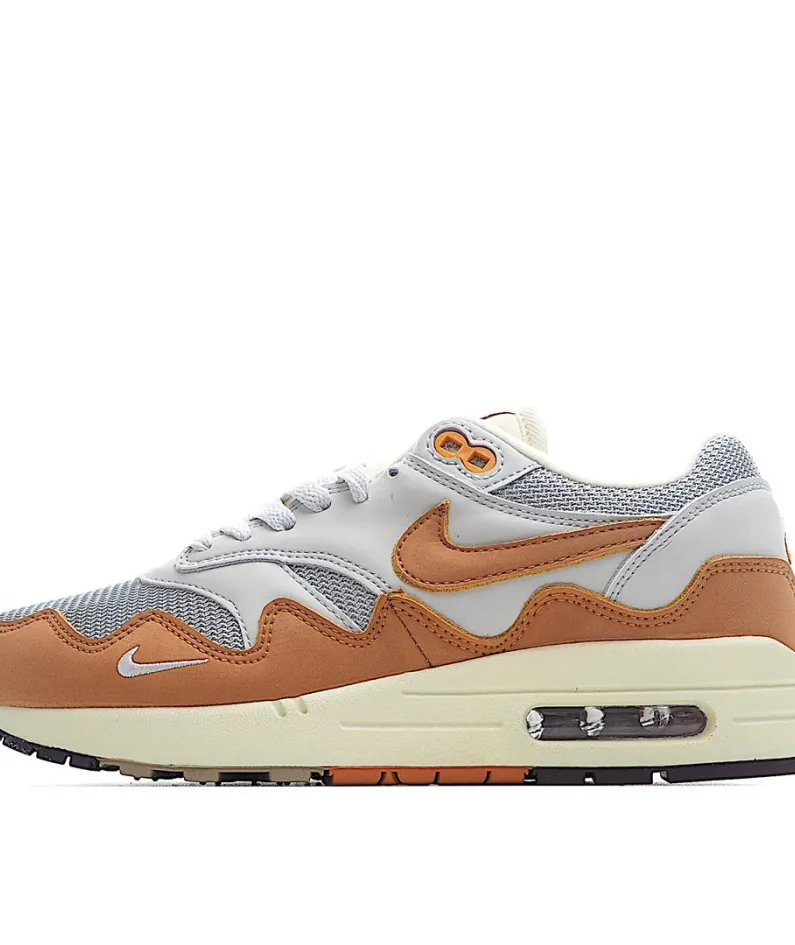 Patta x Nike Air Max 1Monarch