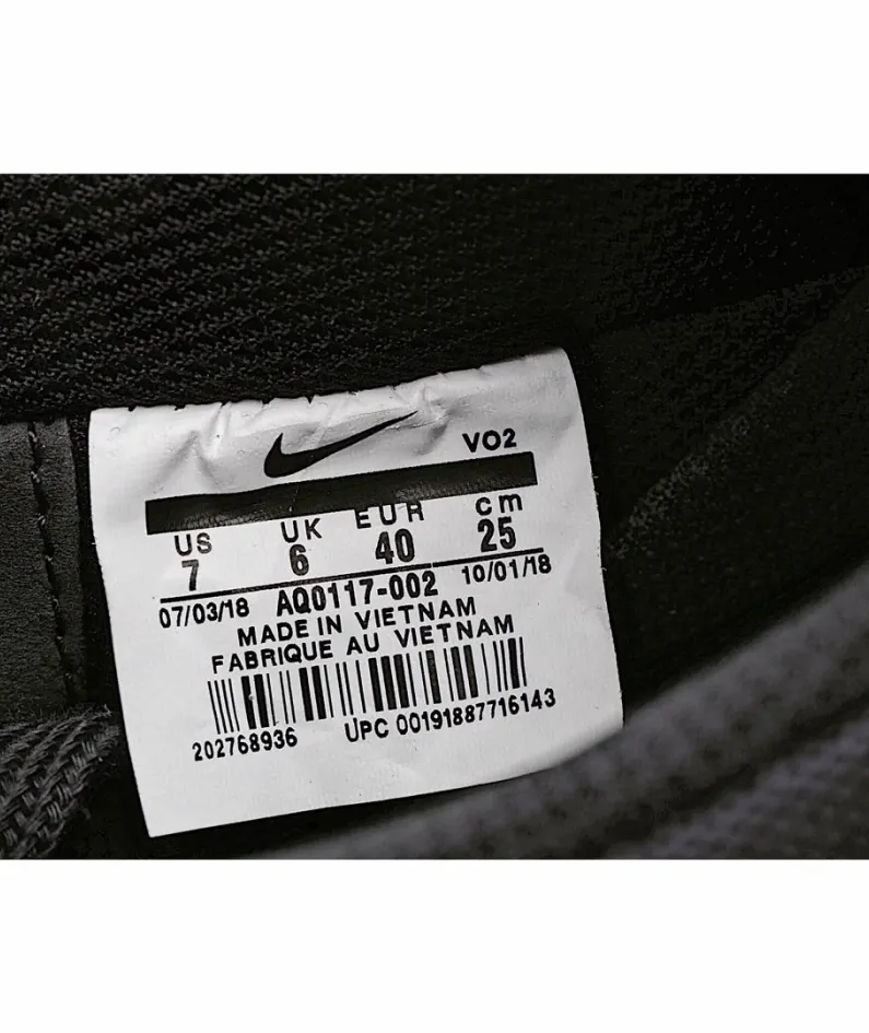 Nike Air Force 1 Sneakers