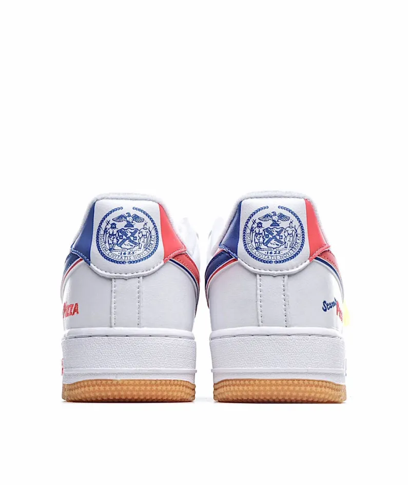 Nike Air Force 1 Low SCARR S PIZZA Low Top