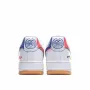 Nike Air Force 1 Low SCARR S PIZZA Low Top