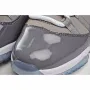 Air Jordan 11 Retro Low BG 'Cool Grey'
