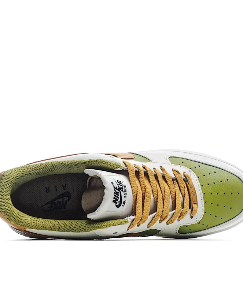 Nike Air Force 1 Low Low Top Sneakers
