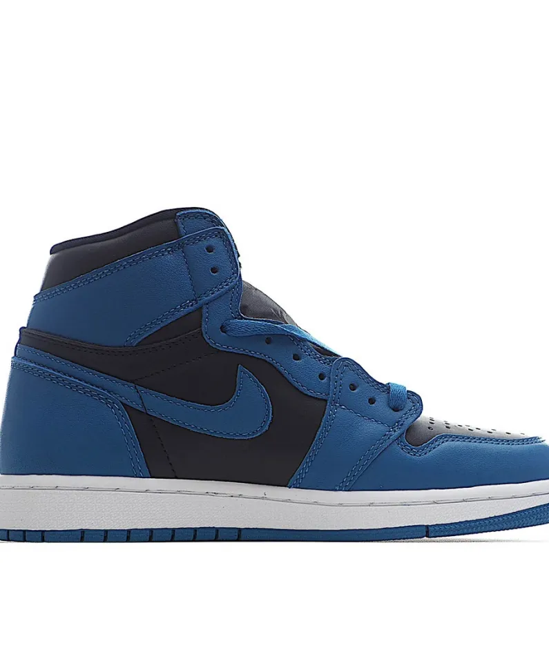 Air Jordan 1 Retro High OG 'Dark Marina Blue'
