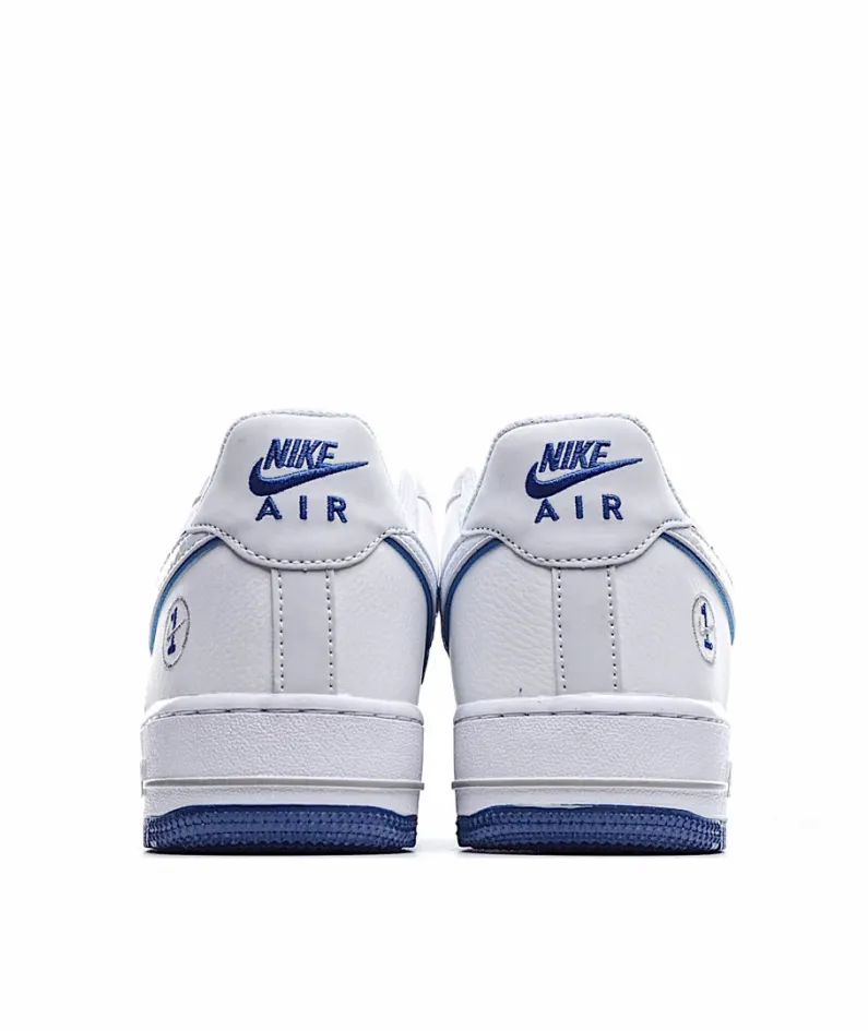 Nike Air Force 1 Low Low Top 3M Reflective