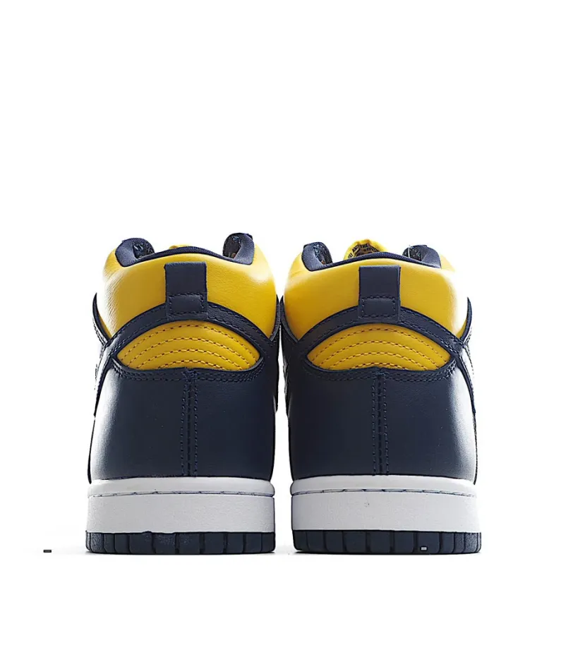 Nike Dunk HiSP Michigan