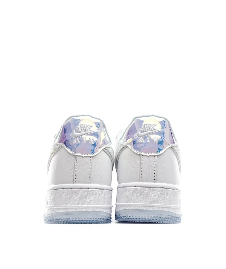 Nike Air Force 107 Low Top Sneakers