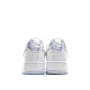 Nike Air Force 107 Low Top Sneakers