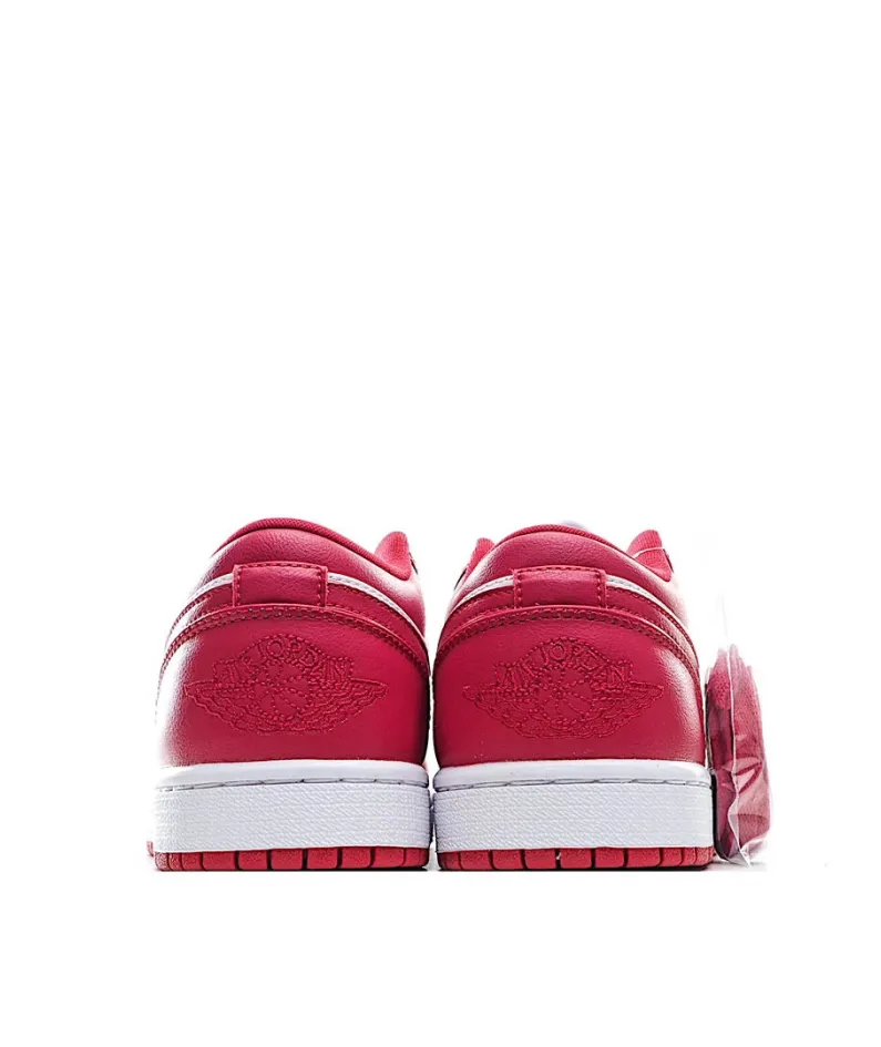 Air Jordan 1 Low GS 'Gym Red'
