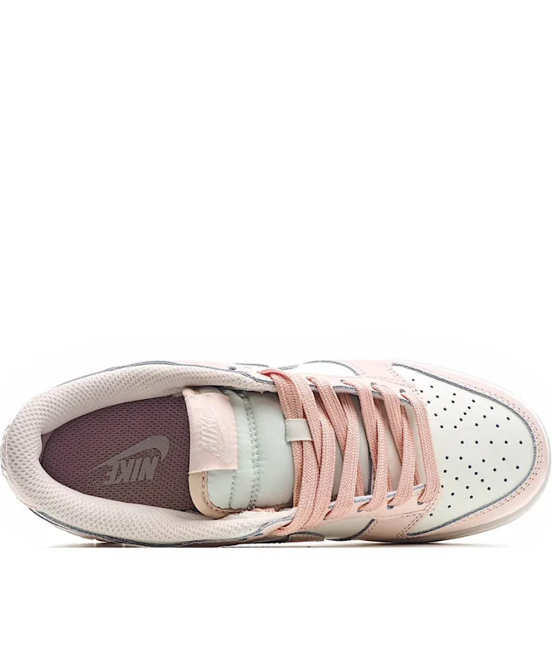 Nike Dunk Low "Orange Pearl" Sakura