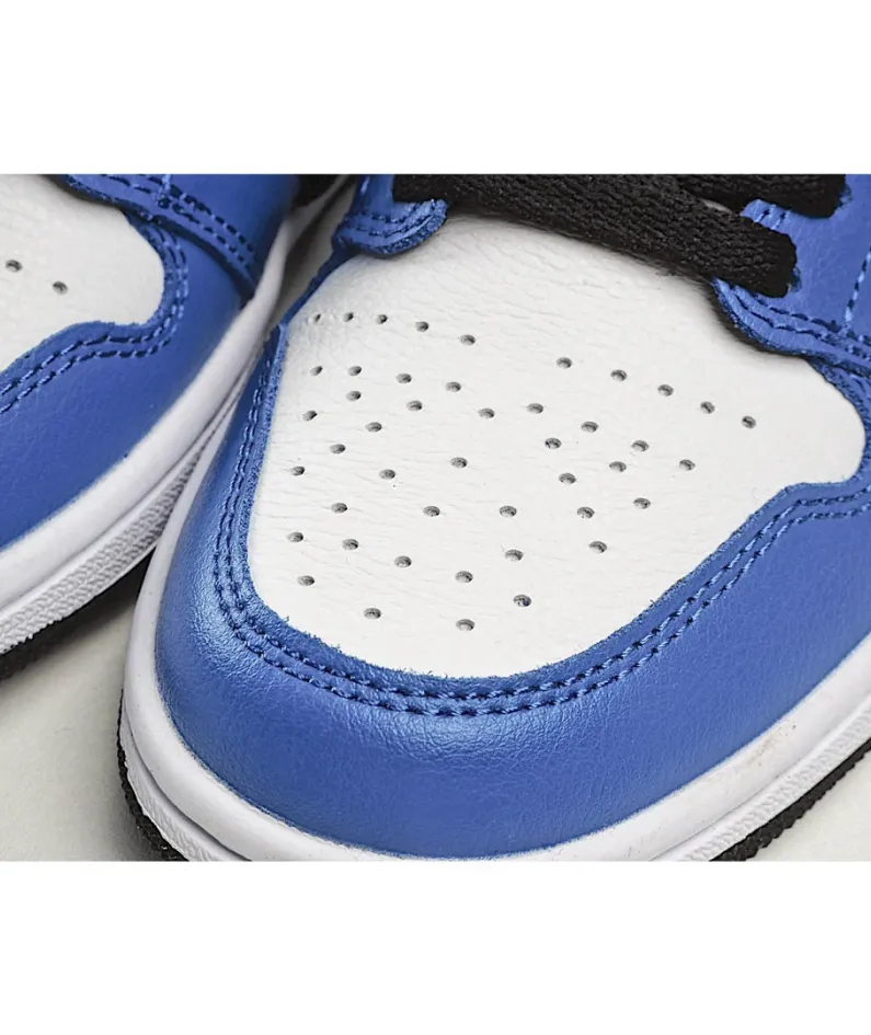 Wmns Air Jordan 1 Mid 'Sisterhood'