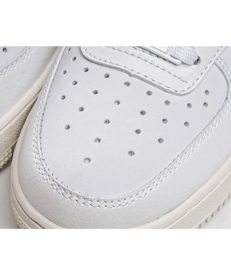 Nike Air Force 1 Low Low Top Yellow