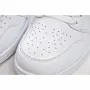 Air Jordan 1 Low 'Triple White'