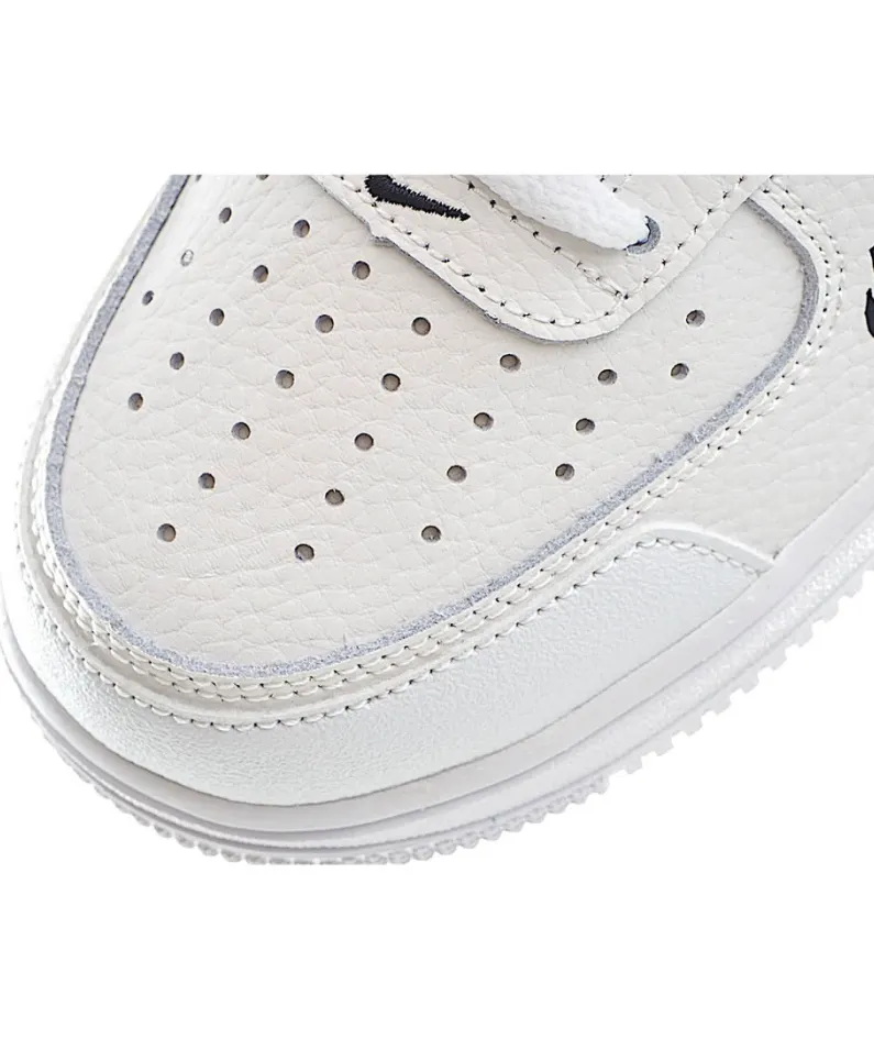 Nike Air Force 1 Premium White/black