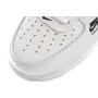 Nike Air Force 1 Premium White/black