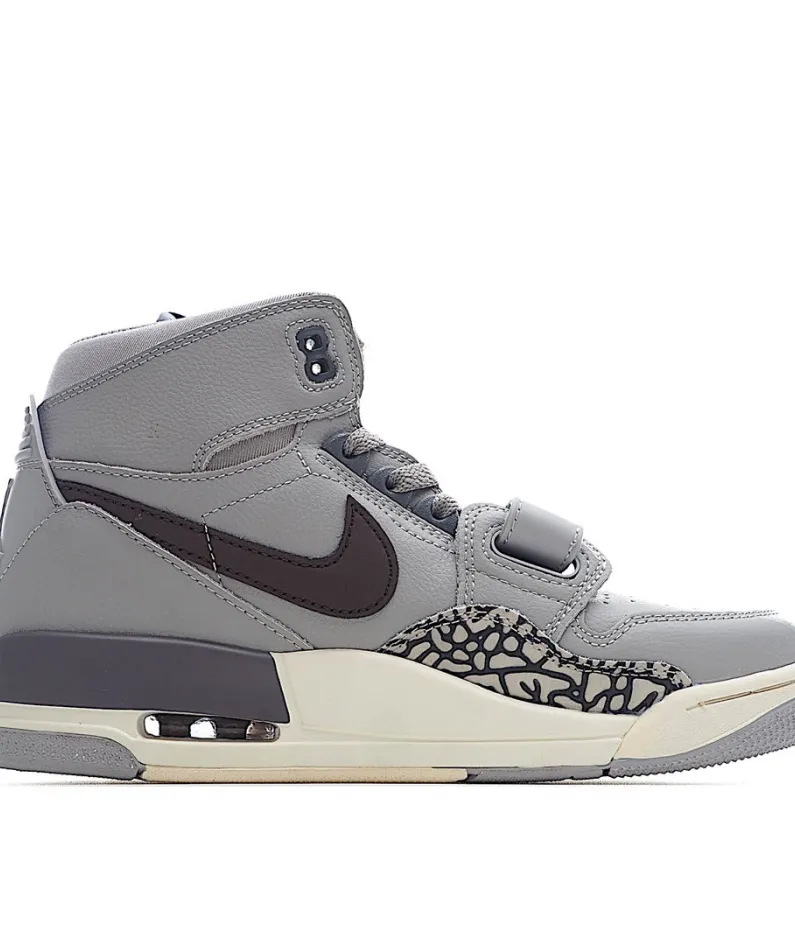 Air Jordan Legacy 312 'Wolf Grey'