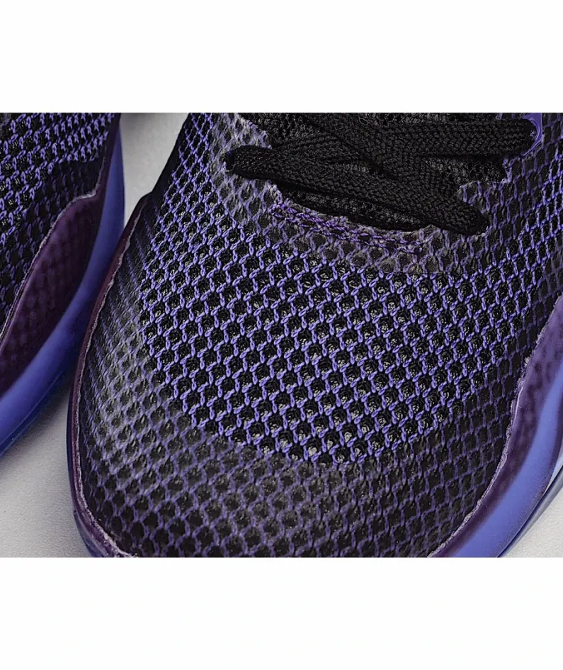 Nike KOBE X EP 10 Basketball Shoes