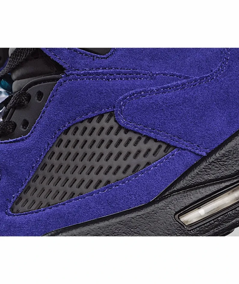 Air Jordan 5 Retro 'Alternate Grape'