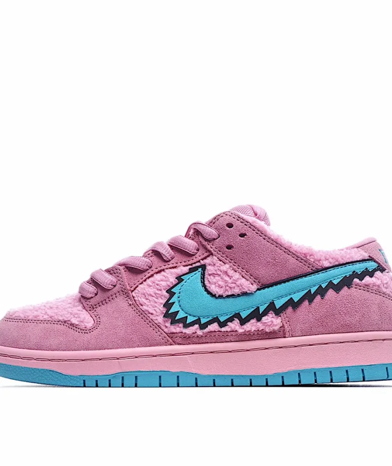 NIKE SB DUNK LOW PRO QS 