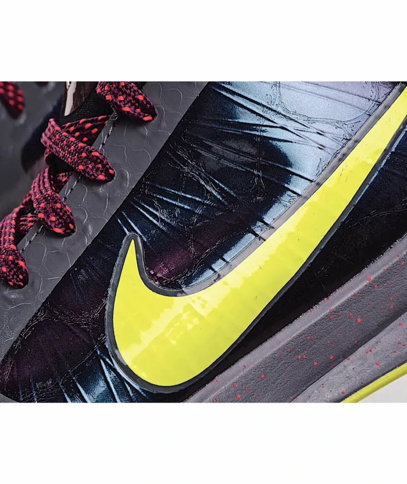 Nike NBA 2K20 x Kobe 5 Protro 'Chaos Alternate' Gamer Exclusive